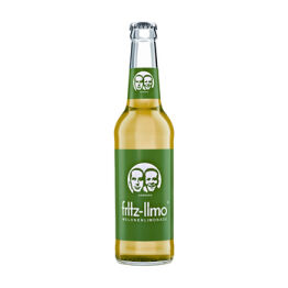 Fritz Limo Melon 330Ml