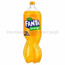 Fanta Orange 2 l SK