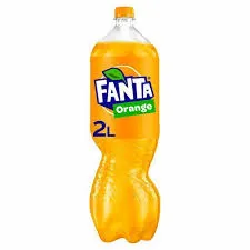 Fanta Orange 2 l SK