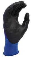 Rękawice Contour Air MCR, montażowe, rozm. 11, niebieskie - 3