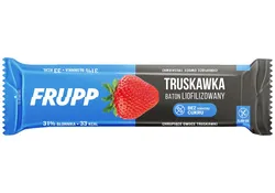 Celiko (Frupp) Baton Liofilizowany Truskawkowy Bezglutenowy 10 G 