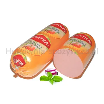 Mortadela Codzien.Około1,5Kg