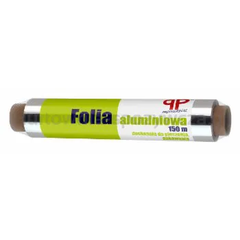 Pp Professional Folia Aluminiowa Wkład 150M