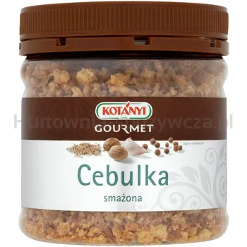 Kotanyi Cebulka Smażona 110G
