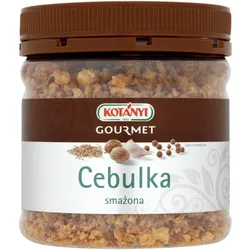 Kotanyi Cebulka Smażona 110G