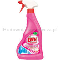 Dix Kabina Prysznicowa 500ml