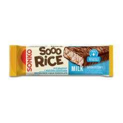 Sonko. Sooo Rice Milk 16G