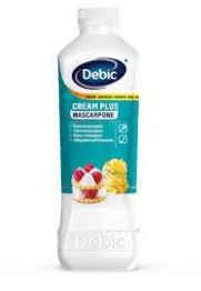 Debic Śmietanka z Mascarpone 36,5% 1L UHT