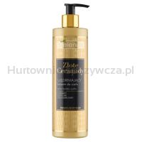 Bielenda Złote Ceramidy Ujędrniający Balsam Do Ciała 400 Ml
