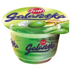 Zott Galaretka Agrest 175G