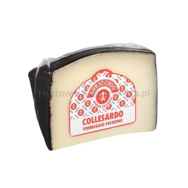 Su Sardu Ser Pecorino Auricchio 'Collesardo 200g