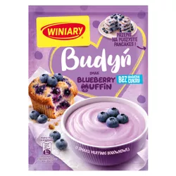 Winairy Budyń Mufinka Borówkowa 35 g