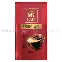 Mk Cafe Kawa Mielona Premium 225G 