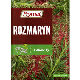*Prymat Rozmaryn 15G
