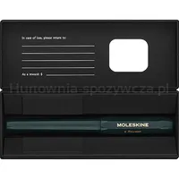 Kaweco X Moleskine Długopis, Zielony - 2