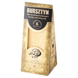 Skarby Serowara Ser Bursztyn 180G