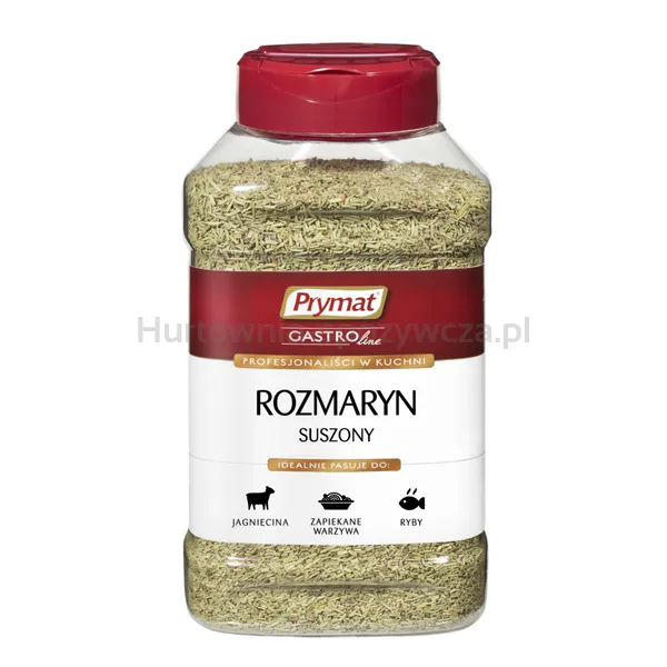 Prymat Rozmaryn SuSzampony 250G