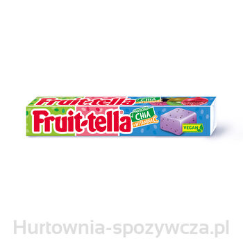 Fruittella Super Mix 41G