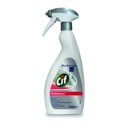 Preparat Cif Diversey 2W1, Do Mycia Sanitariatów I Łazienek, 750Ml