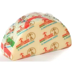 Ser Provolone Auricchio Dolce Około 1 kg