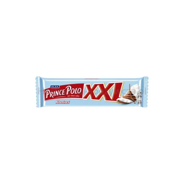 Prince Polo Xxl Kokos 45G