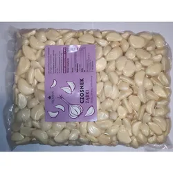 Czosnek Obrany W Ząbkach Hiszpania 1Kg Alconsa