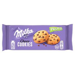 Milka Pieguski Choco 135G