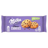 Milka Pieguski Choco 135G
