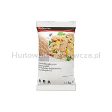 Tgq Ryż biały długoziarnisty, paraboliczny 10kg