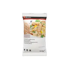 Tgq Ryż biały długoziarnisty, paraboliczny 10kg