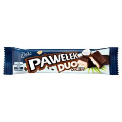 Wedel Pawełek Duo Kokos 44G