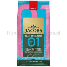 Jacobs Kawa Ziarnista Selection Of The Year No. 1 1kg(data przydatności 02.10.2026)