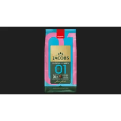 Kawa ziarnista Jacobs Selection Of The Year No. 1 1kg