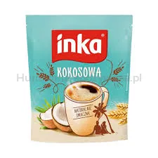 Inka kawa zbożowa kokosowa 200g