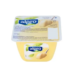 Alpro Deser Sojowy Wanilia 125G