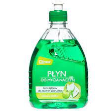 Clinex Płyn Do Naczyń 500Ml