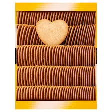 Tago Słodkie serduszka 2,5kg