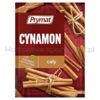 Prymat Cynamon Cały 3 Sztuki 12G 