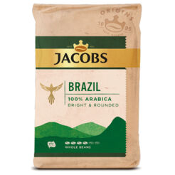 Jacobs Origins Brazil Kawa Ziarnista 1Kg