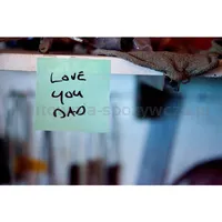 Karteczki samoprzylepne Post-it® Super Sticky, SOULFUL, 76x127mm, 6x90 kart. - 2