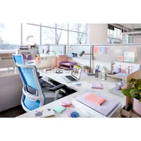 Karteczki samoprzylepne Post-it® Super Sticky, SOULFUL, 76x127mm, 6x90 kart. - 4