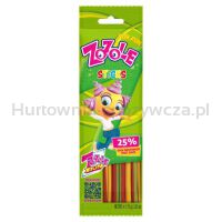 Zozole Żelki Sticks 75G Mieszko