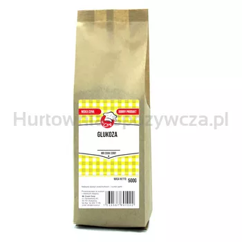 Mr Cook Glukoza 500 g