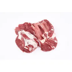 Udziec Barani Bez Kości Bez Skóry Około 2,8 Kg