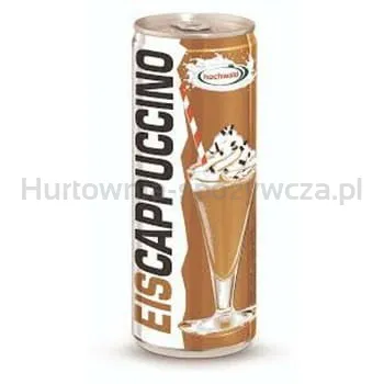Hochwald Dose Eiscappuccino 250Ml Puszka