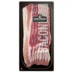 Gerlinger Premium bacon 100g