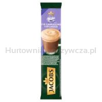 Kawa Jacobs Cappucino Milka 15,8  G Jde