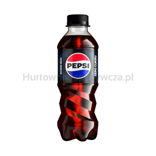 Pepsi Zero Cukru 0,25 l