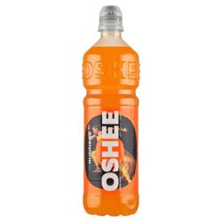 Oshee Napój Izotoniczny Runners 750Ml