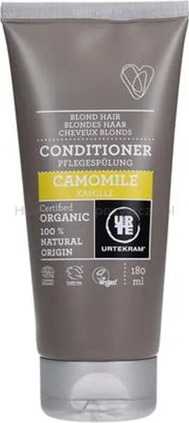 Odżywka Do Włosów Blond Rumiankowa Bio 180 Ml